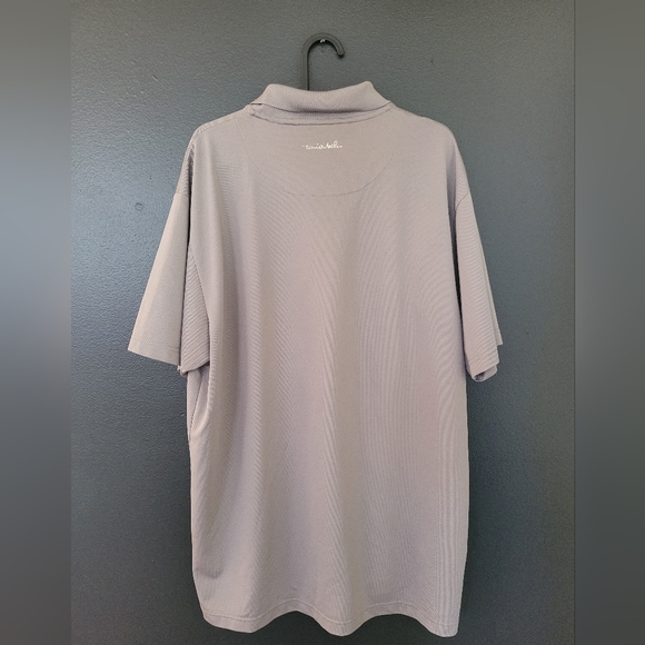 Travis Matthew Polo shirt - Picture 2 of 3